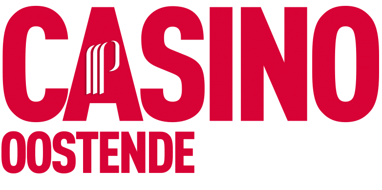 Logo Casino Oostende