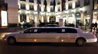 limousine-hotel