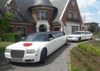 limousines-huwelijk