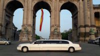 triomfboog-jubelpark-brussel-limousine