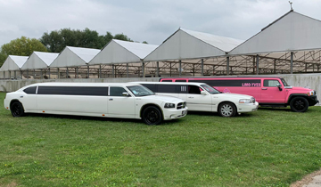 limousine wagenpark